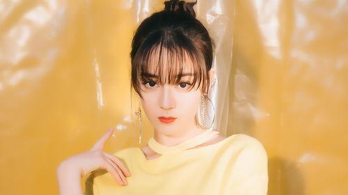 娱乐圈吃瓜迪丽热巴,甜蜜与争议交织的星光之路