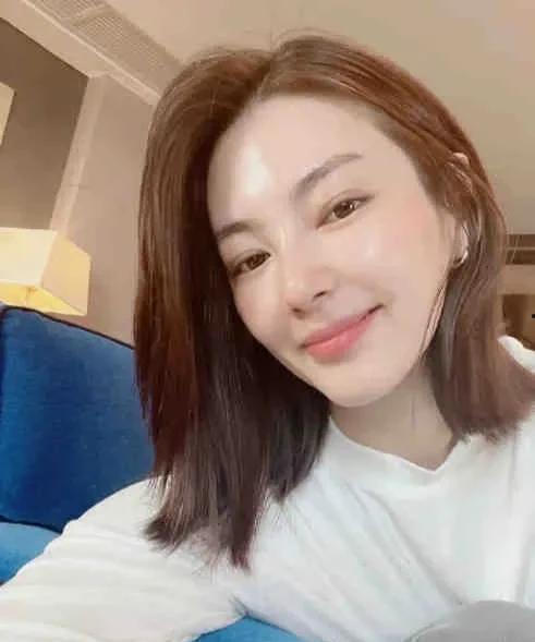 娱乐圈吃瓜爆料患病的女明星